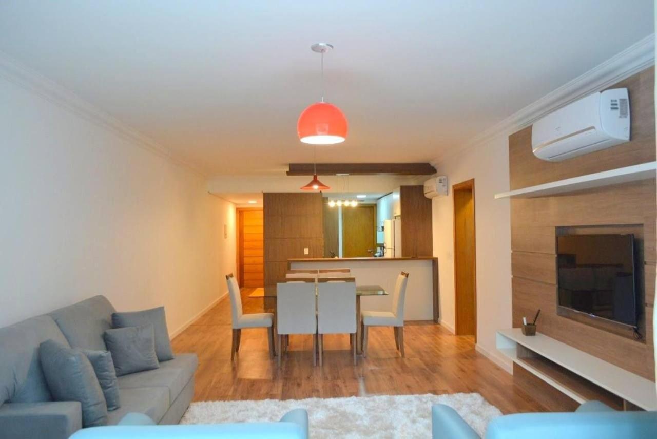 Locar-In Gramado Residencial Garibaldi Centro Apartman Kültér fotó