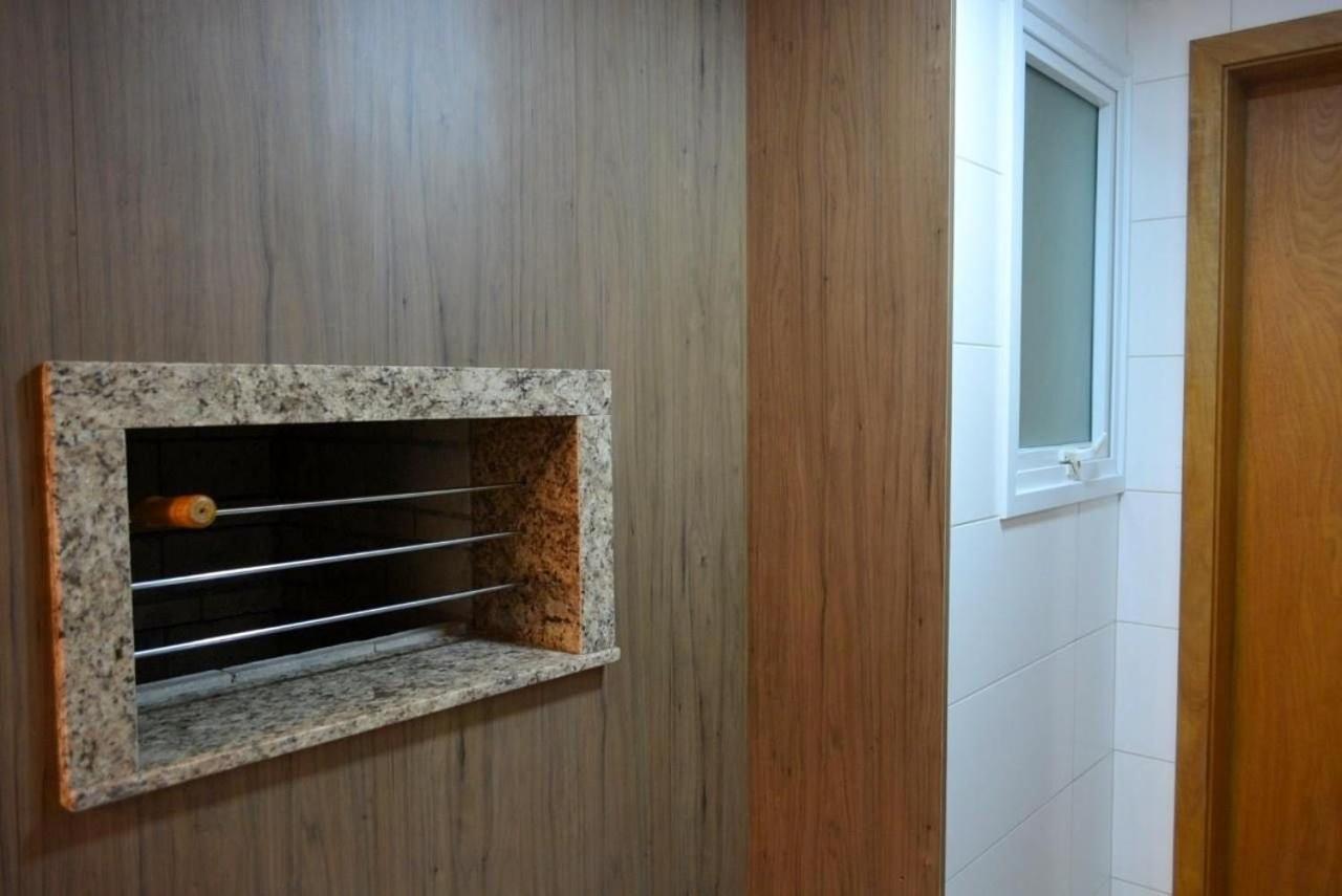 Locar-In Gramado Residencial Garibaldi Centro Apartman Kültér fotó