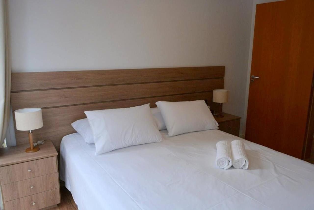 Locar-In Gramado Residencial Garibaldi Centro Apartman Kültér fotó