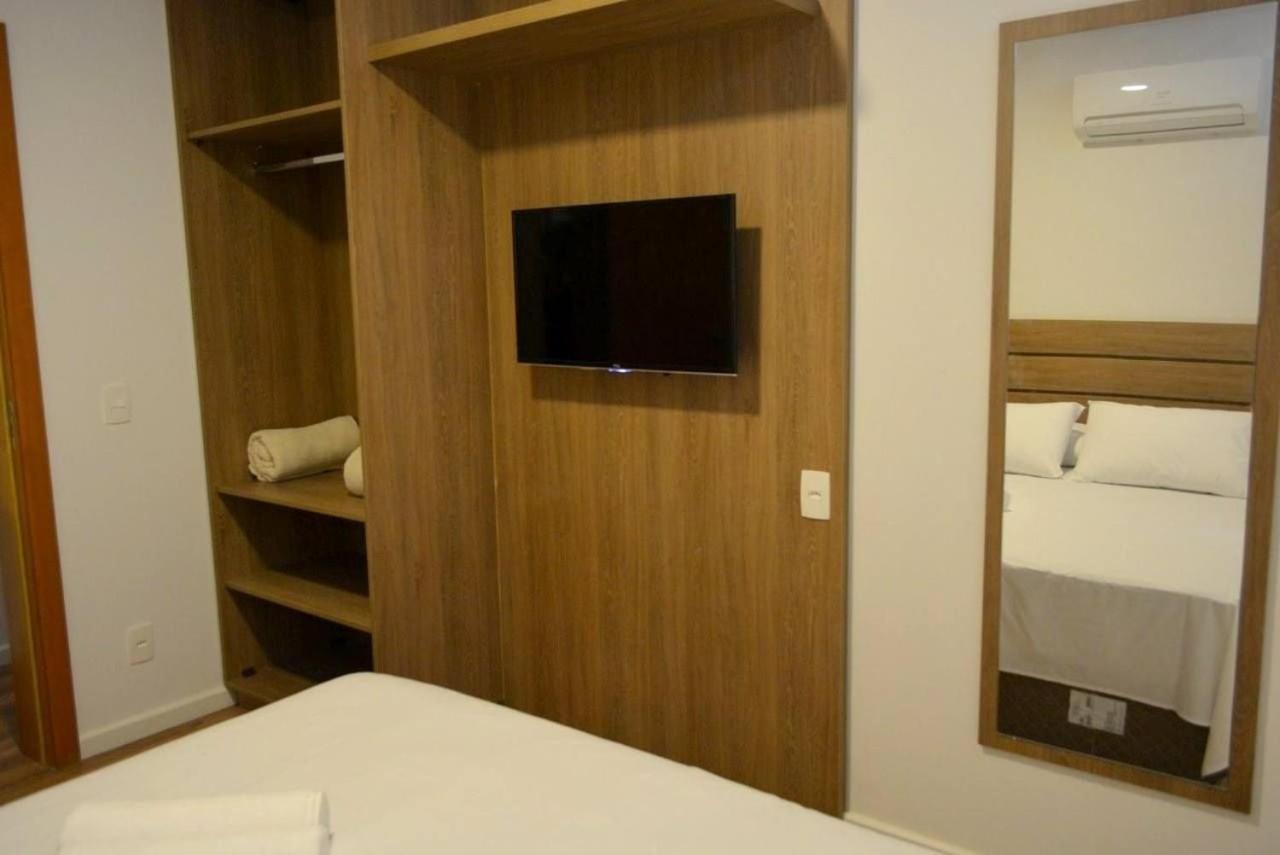 Locar-In Gramado Residencial Garibaldi Centro Apartman Kültér fotó