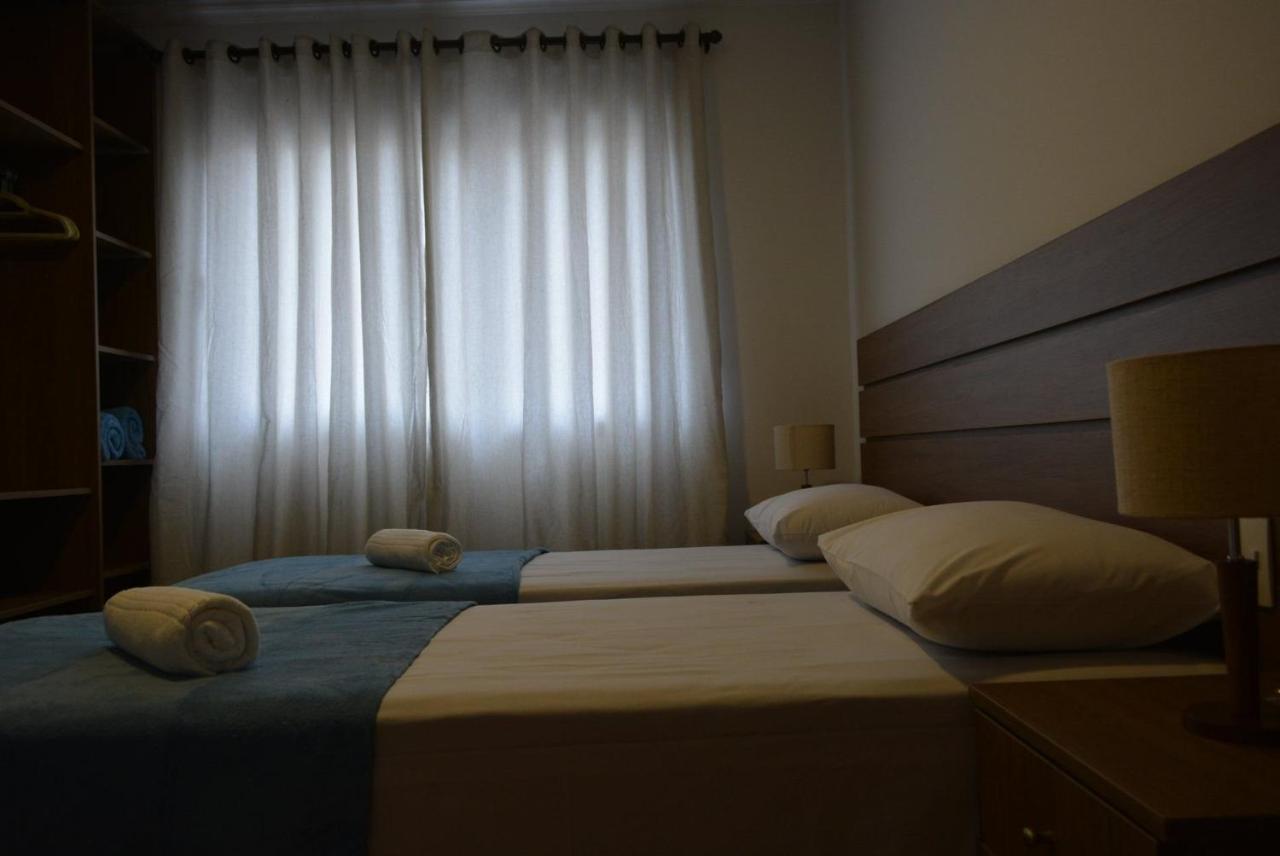 Locar-In Gramado Residencial Garibaldi Centro Apartman Kültér fotó