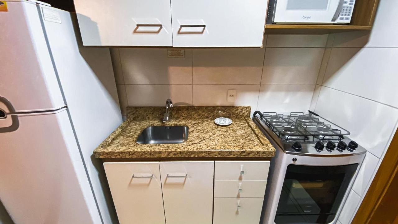 Locar-In Gramado Residencial Garibaldi Centro Apartman Kültér fotó