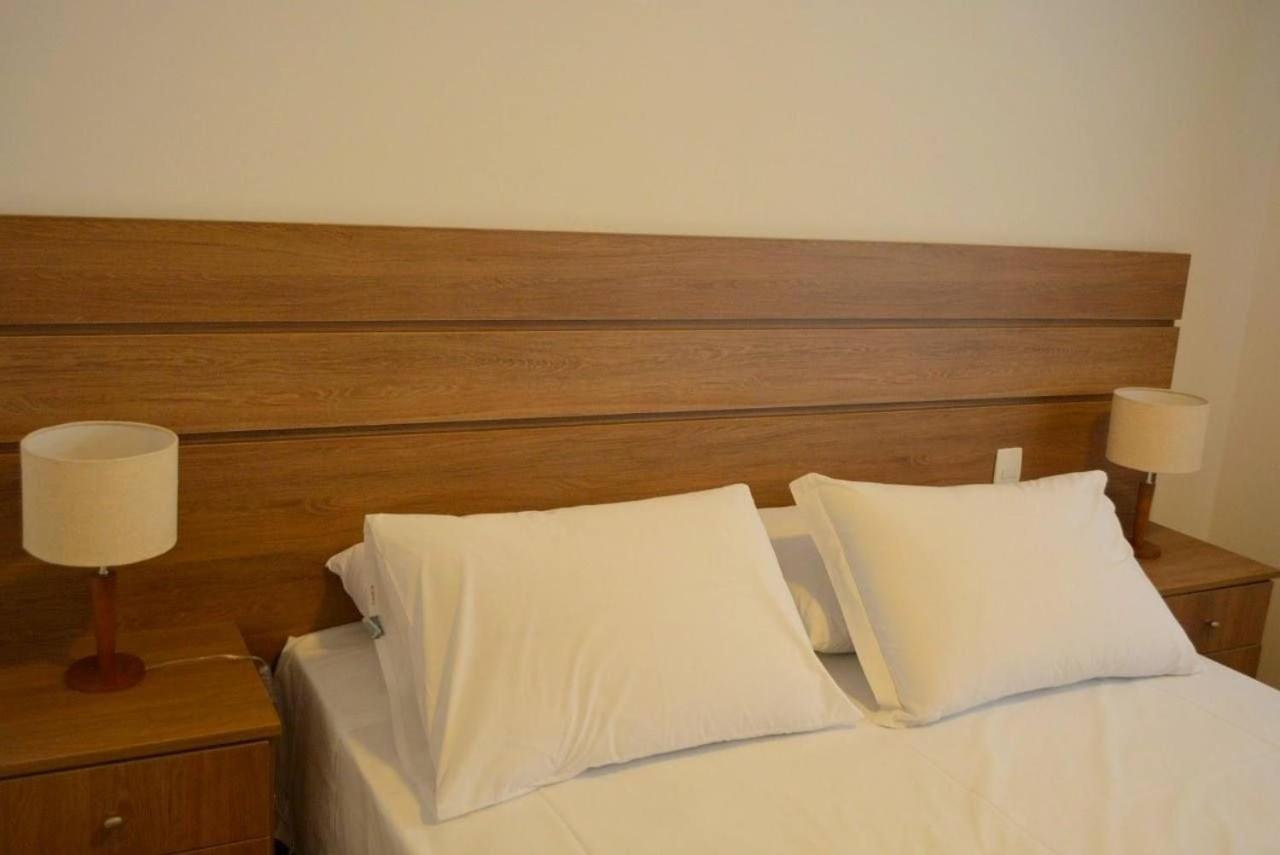 Locar-In Gramado Residencial Garibaldi Centro Apartman Kültér fotó