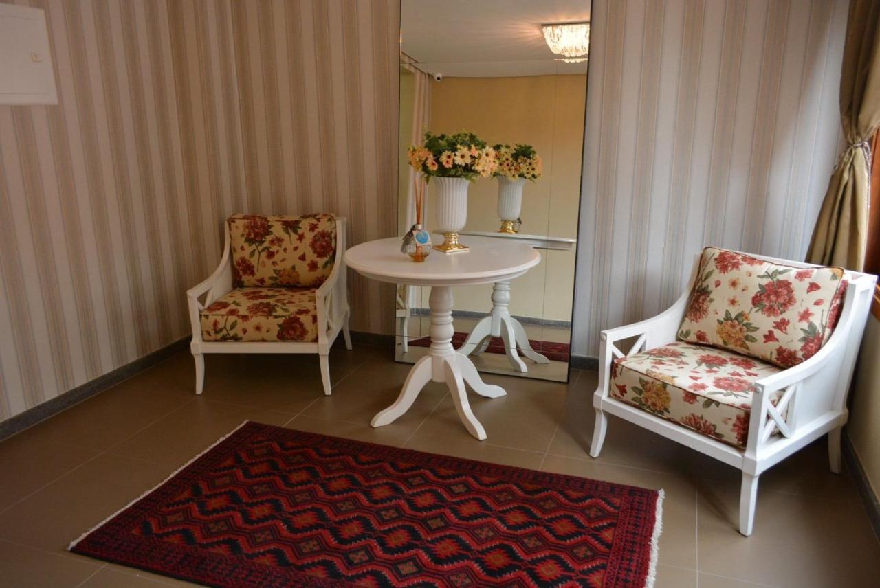 Locar-In Gramado Residencial Garibaldi Centro Apartman Kültér fotó
