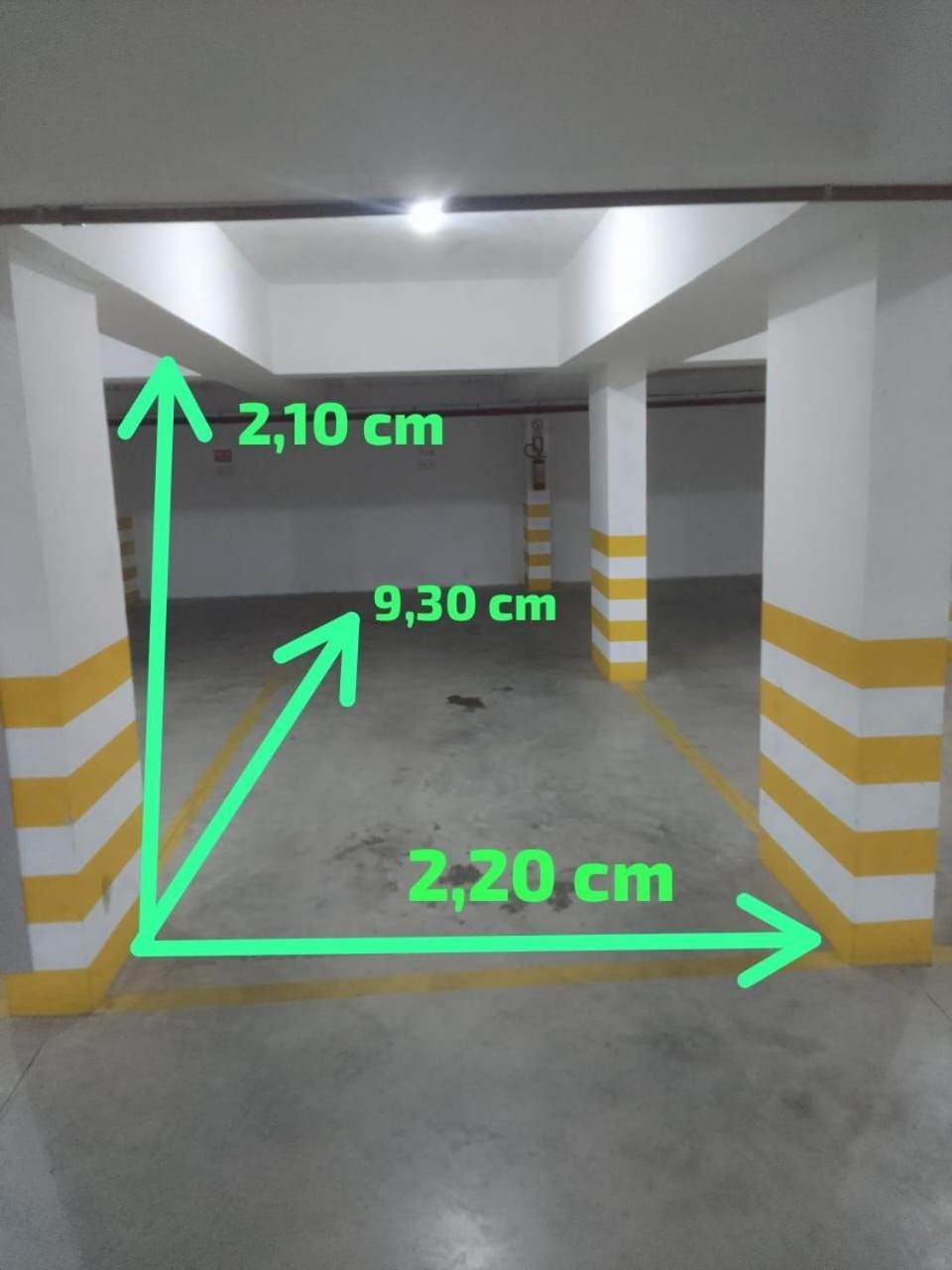 Locar-In Gramado Residencial Garibaldi Centro Apartman Kültér fotó