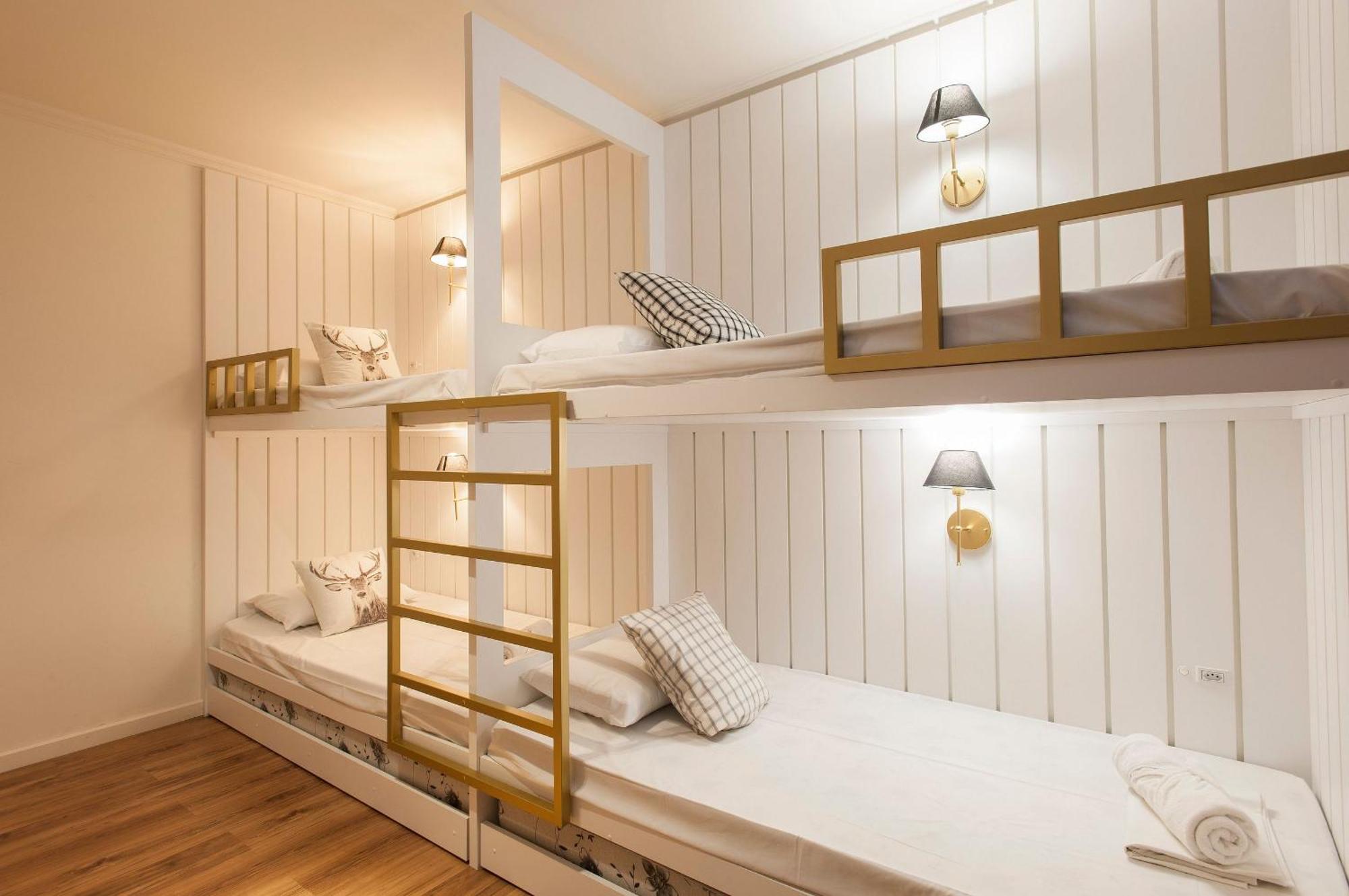 Locar-In Gramado Residencial Garibaldi Centro Apartman Kültér fotó