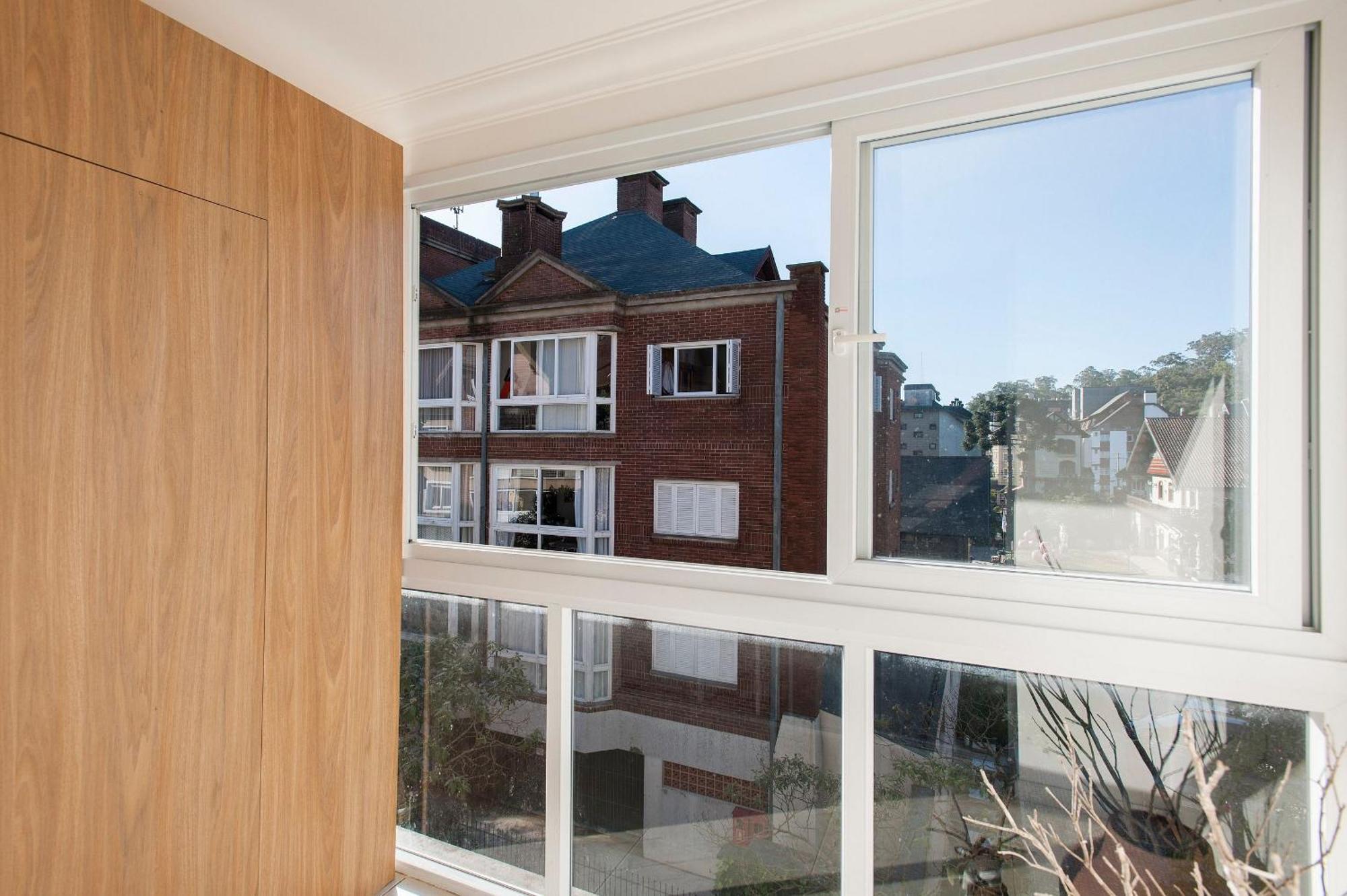 Locar-In Gramado Residencial Garibaldi Centro Apartman Kültér fotó