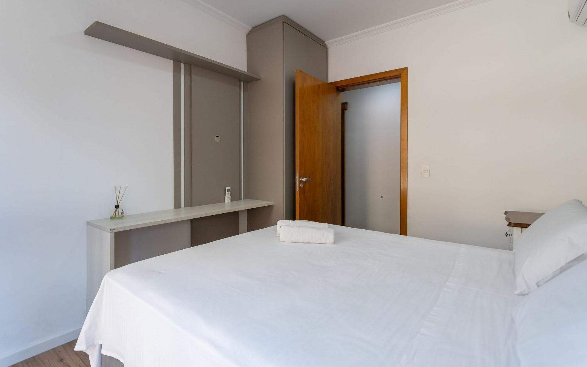 Locar-In Gramado Residencial Garibaldi Centro Apartman Kültér fotó