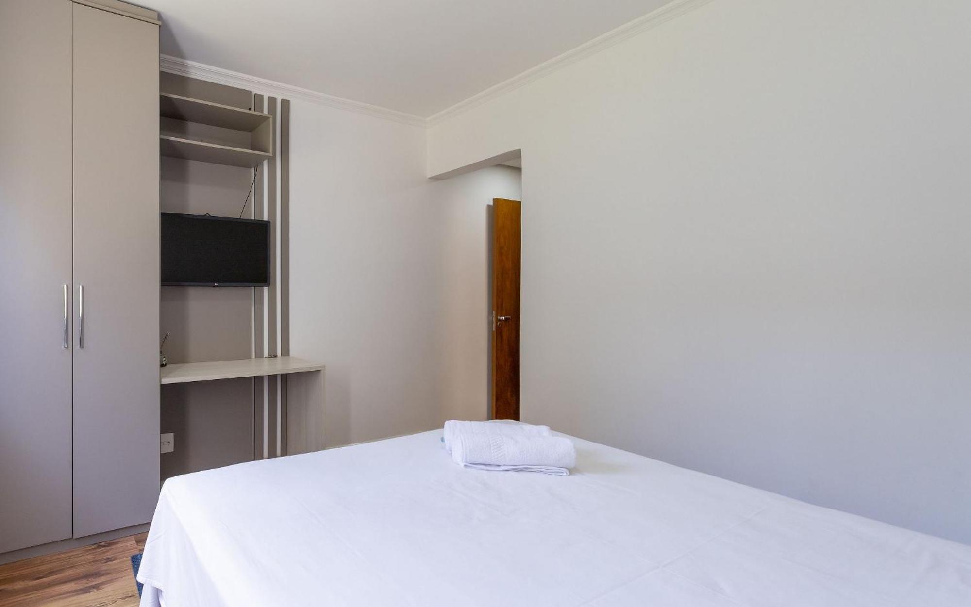 Locar-In Gramado Residencial Garibaldi Centro Apartman Kültér fotó
